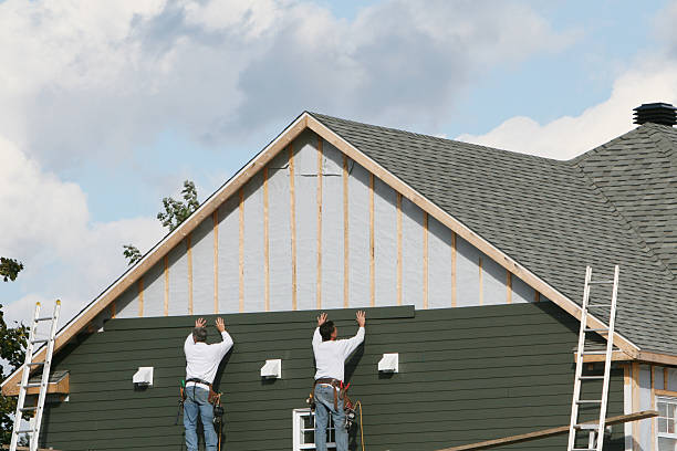 Best Vinyl Siding Installation  in Edcouch, TX