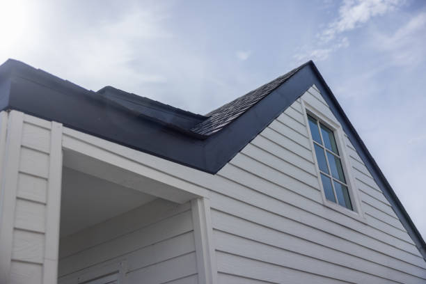 Custom Trim and Detailing for Siding in Edcouch, TX